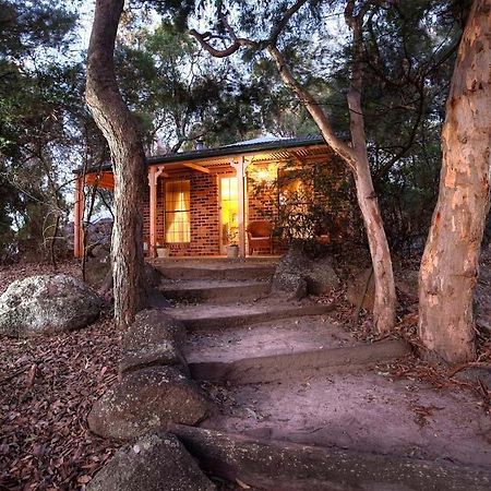 Honeysuckle Cottages Stanthorpe Dış mekan fotoğraf