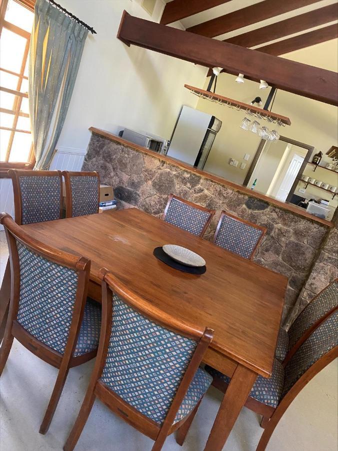 Honeysuckle Cottages Stanthorpe Dış mekan fotoğraf