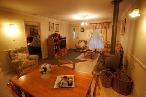 Honeysuckle Cottages Stanthorpe Dış mekan fotoğraf