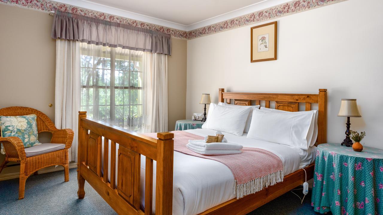 Honeysuckle Cottages Stanthorpe Dış mekan fotoğraf